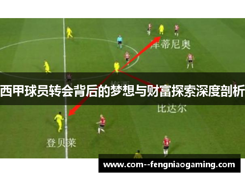 西甲球员转会背后的梦想与财富探索深度剖析