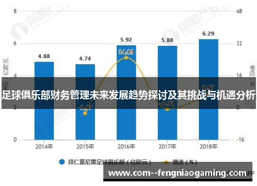 足球俱乐部财务管理未来发展趋势探讨及其挑战与机遇分析