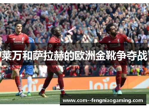 莱万和萨拉赫的欧洲金靴争夺战 莱万和萨拉赫的欧洲金靴争夺战