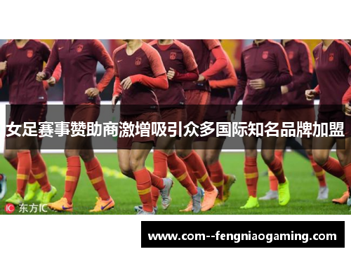女足赛事赞助商激增吸引众多国际知名品牌加盟 女足赛事赞助商激增吸引众多国际知名品牌加盟