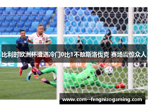 比利时欧洲杯遭遇冷门0比1不敌斯洛伐克 赛场震惊众人