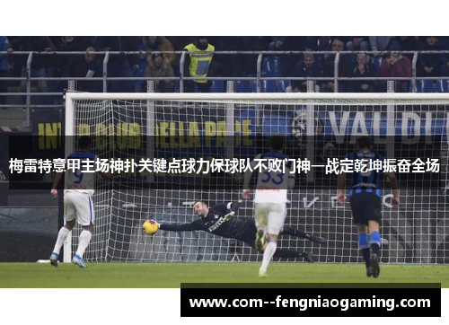 梅雷特意甲主场神扑关键点球力保球队不败门神一战定乾坤振奋全场 梅雷特意甲主场神扑关键点球力保球队不败门神一战定乾坤振奋全场